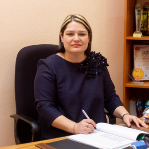 Подробнее о статье Ипатова Светлана Владимировна
