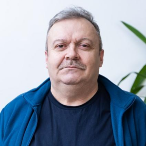 Подробнее о статье Громов Сергей Павлович