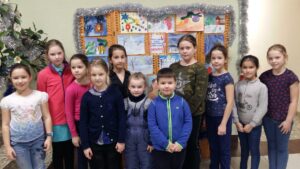 Подробнее о статье «Акварель»