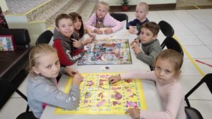 Подробнее о статье «Парад настольных игр»