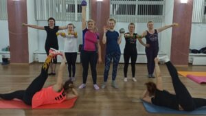 Подробнее о статье «Fitdance»