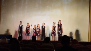 Подробнее о статье Участие в конкурсе «Я люблю тебя, Россия»